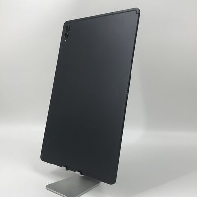 Galaxy Tab S9 Ultra 本体 グラファイト　512GB| Samsung Galaxy Tab S9 Ultra 14.6