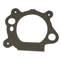 Stens 485-023 Luftfilterdichtung, Ersetzt Briggs & Stratton 795629, Grau