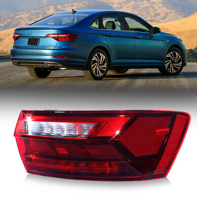 Tail Lamp Kit | VOLKSWAGEN JETTA 2023 Tail Lamp Kit | VOLKSWAGEN JETTA 2023