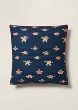 Ralph Lauren Home Grand Flora Throw Pillow Size 20  x20  H2637