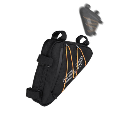 bike equipment storage