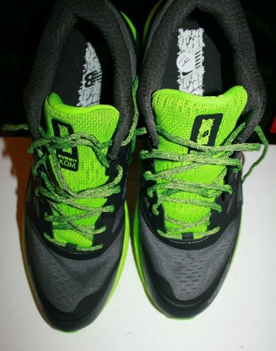 Men's New Balance MTSKOMGG SUMMIT K.O.M 