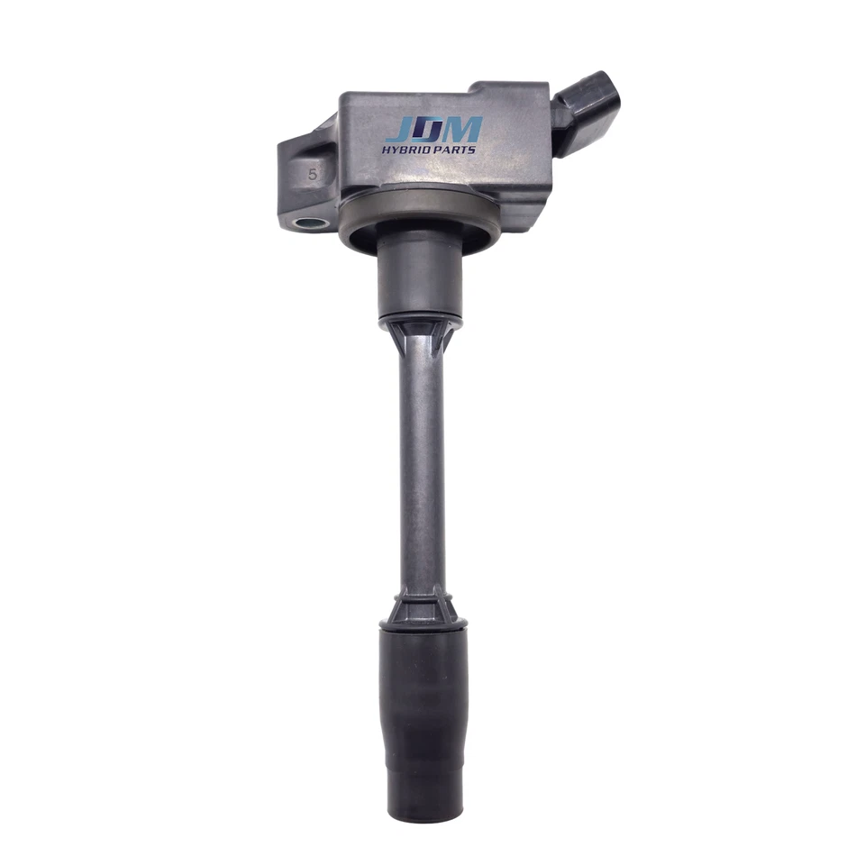 Genuine Toyota Prius 1.8L Hybrid 2016~2022 Ignition Coil Pack x 4 | 90919-02272 - Image 3 of 4