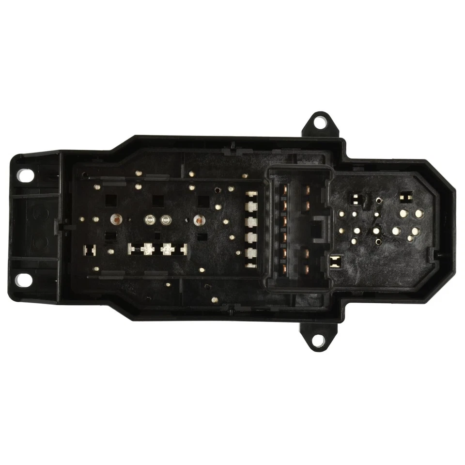 Interruptor de ventana de puerta delantero derecho SMP para Honda CR-V 2012-2014 Foto 2 de 3