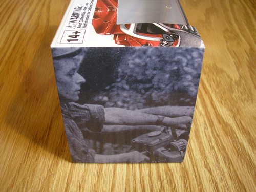 New In Box Stihl Model Chainsaw BLK. 1:12 Scale. Stihl Part 0464 035 0220. - Picture 4 of 7