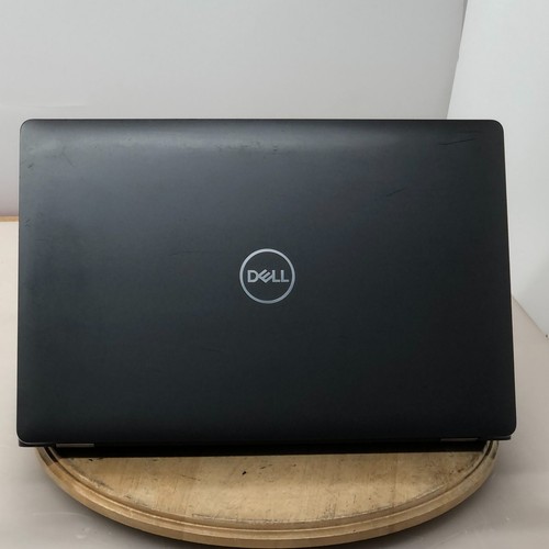 DELL LATITUDE 5500 i5-8365U @ 1.60GHz 16GB 256GB M.2 NVMe SSD WIN-11P *READ #29 - Picture 13 of 14