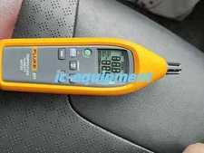 Fluke 971 Temperature Humidity Meter-#ic