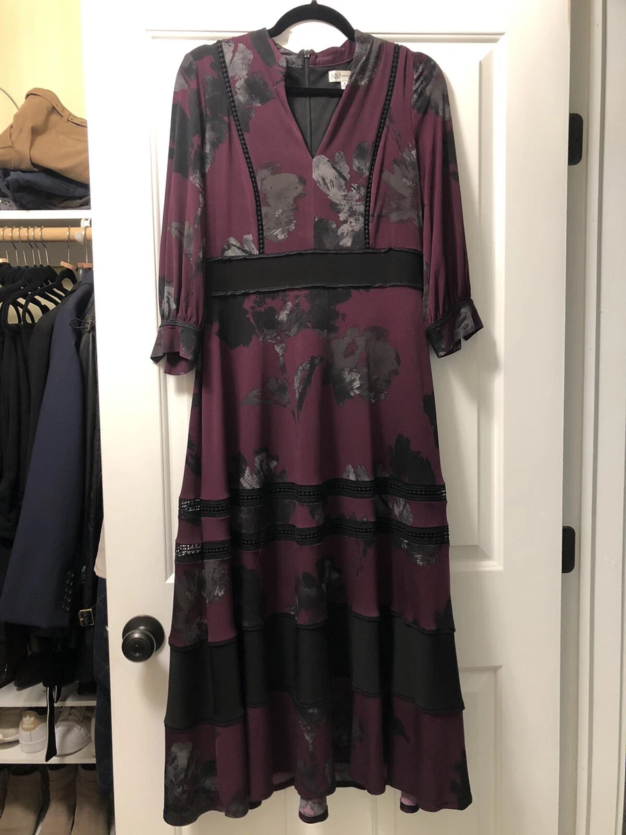 Midi dress neiman marcus cheap