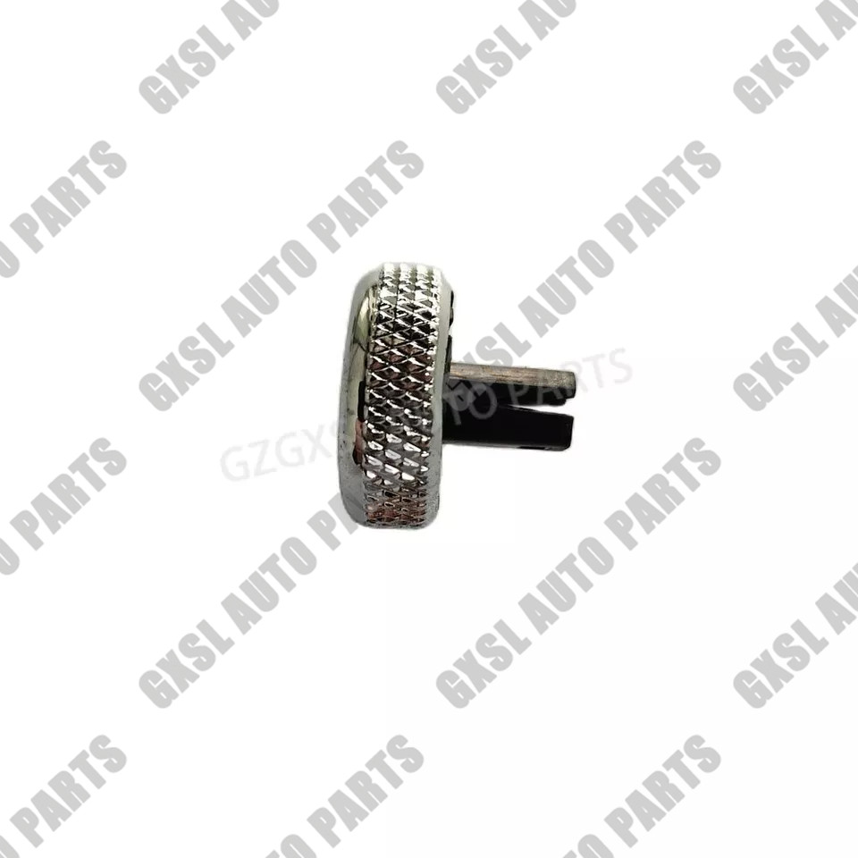 Bentley Continental Seat control switch