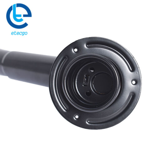 Fuel Gas Tank Filler Neck Pipe Hose Rear Tank Fit For Ford F150 1987-1996 1997 - Picture 8 of 12