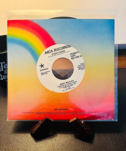 INCREDIBLE Funk/Soul/Hip-Hop/R & B 7 inch (45rpm) RECORDS! YOU PICK! $2 + UP! - Picture 24 of 201