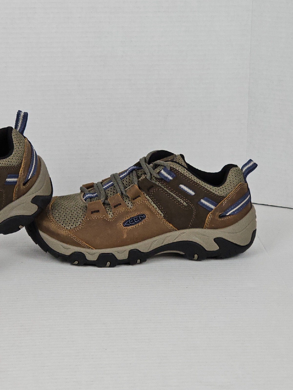 KEEN scarpe da trekking traspiranti da donna Steens Vent taglia 9 5 1026069
