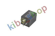 RELAY 24V 5A WINDSCREEN HEATING FITS MERCEDES O 305 TOURISMO O 350 1176-