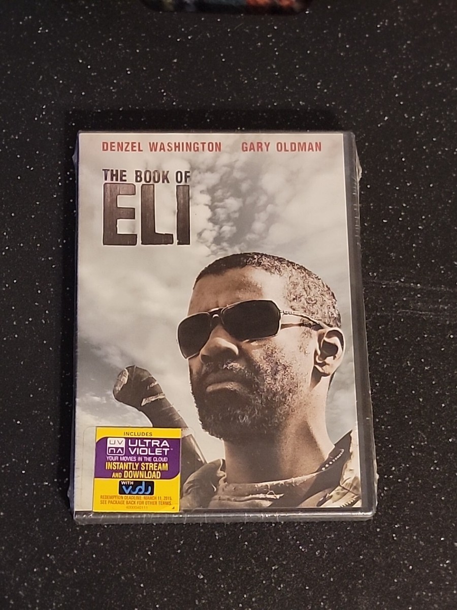 ブック・オブ・エイリアン Amazon.com: The Book of Eli [DVD] : Movies & TV