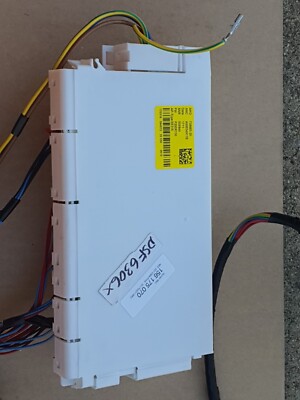 DISHLEX DISHWASHER DSF6306X POWER CPU Controller