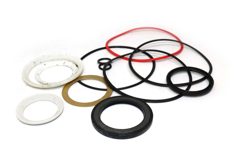 Repuesto Azteca para American Lincoln 0880-464 - Kit - Kit de Sellos - Motor Foto 3 de 4