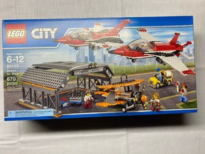 lego set 60103
