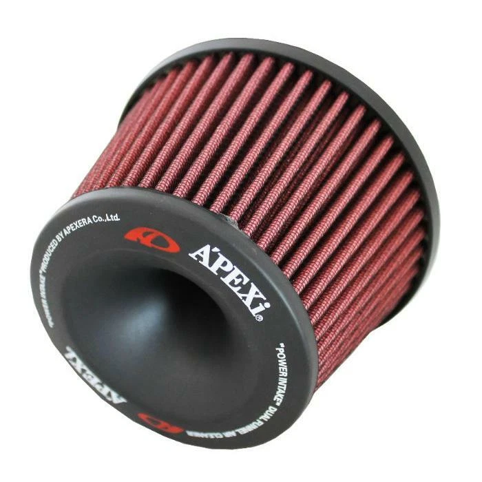 Sport Air Filter for car Apexi - Image 3 of 4