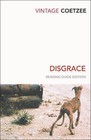 Disgrace by J. M. Coetzee (Paperback, 2010)