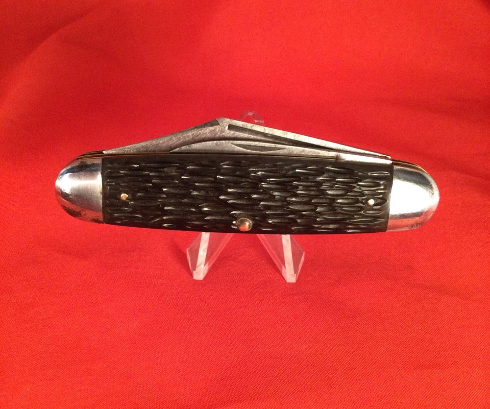 Vintage Pal cutlery pocket knife 1940s old antique knife USA. eBay