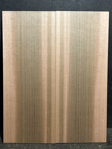 FLITCH CUT SET 3 SALVAGED OLD GROWTH SINKER WESTERN RED CEDAR GUITAR TOPS JUMBO - Picture 2 of 5