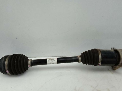 8643374 1359117 semieje delantero derecho bmw serie 2 active tourer 1.5 216 d - Imagen 3 de 10
