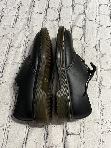 Dr. Martens Oxford Schuh Vegan Unisex Erwachsene Größe M8-W9 / Euro 41 - Bild 7 von 12