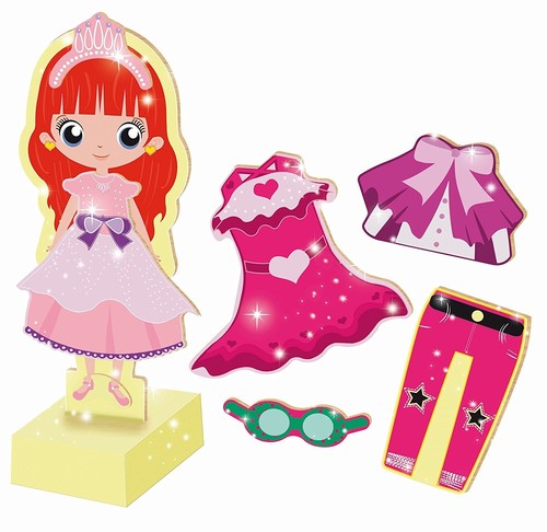 My Boutique Spiel Weihnachtsgeschenk Kinder Shop Spiel Puppe mit Outfits Game Shop - Bild 4 von 4