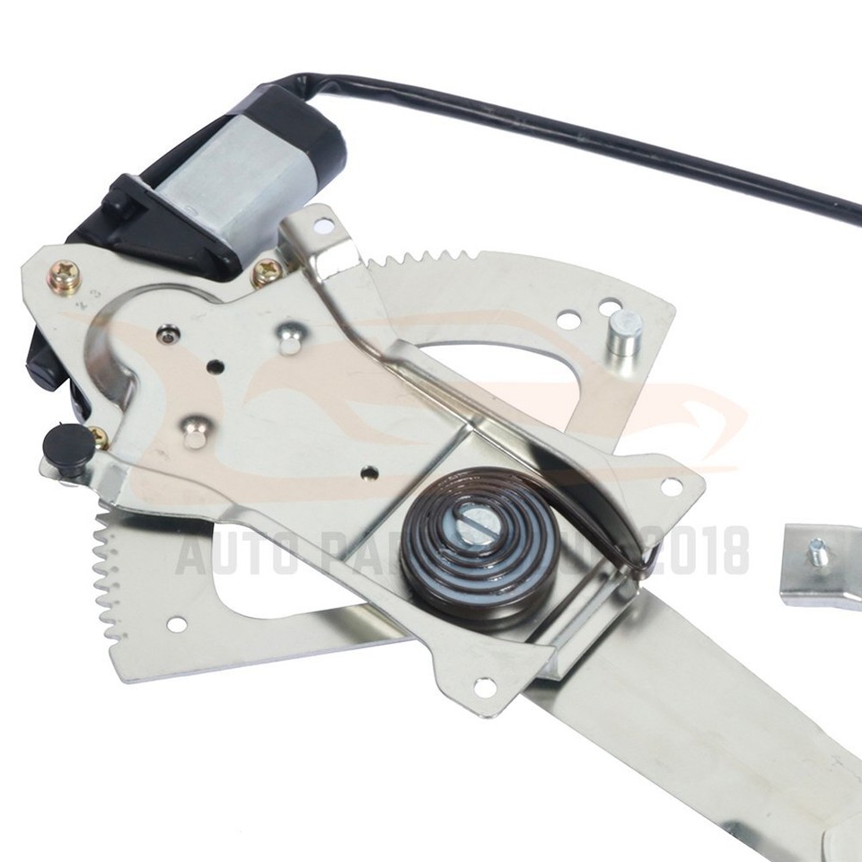 Window Regulator Front Right Fits 1991-2001 Ford Explorer Dorman 452LY71