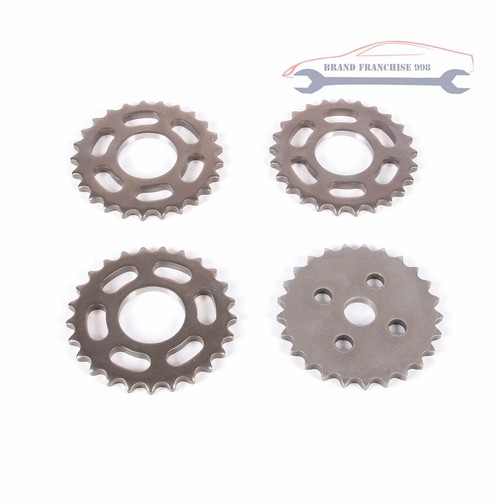 3.0TDI Gaskets Rebuilding & Pistons & Timing Chain Kit Fit For VW Touareg AUDI - Picture 22 of 24