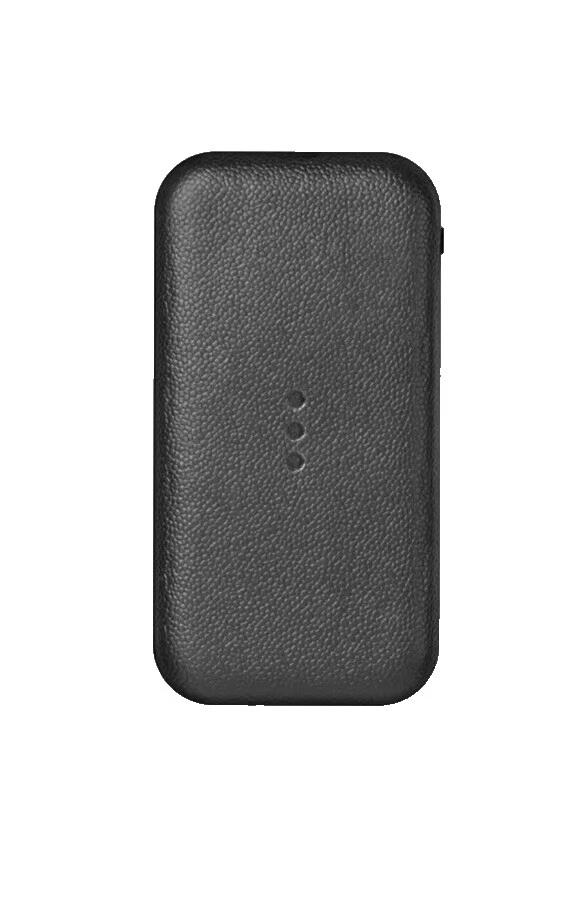 Leather Cell Phone Power Banks
