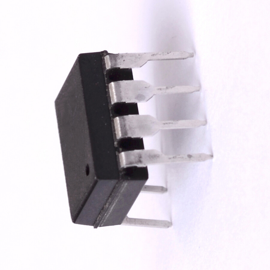 Circuit Intégré Harris ICL7117CPL - Boîtier DIP 40 Broches, Convertisseur A/N, Neuf