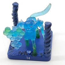 2003 Takara Wizard of the Coast Shogakukan #42 Figure 