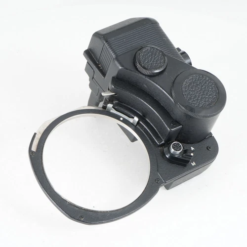 :[EX+++] Nikon DS-1 EE Aperture Control Unit for F2 S AS AB (No Battery)