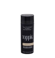 Image of Toppik Hair Building Fibres Medium Blonde 55g