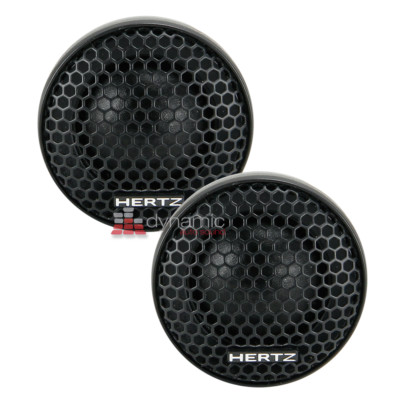 hertz mp 25.3