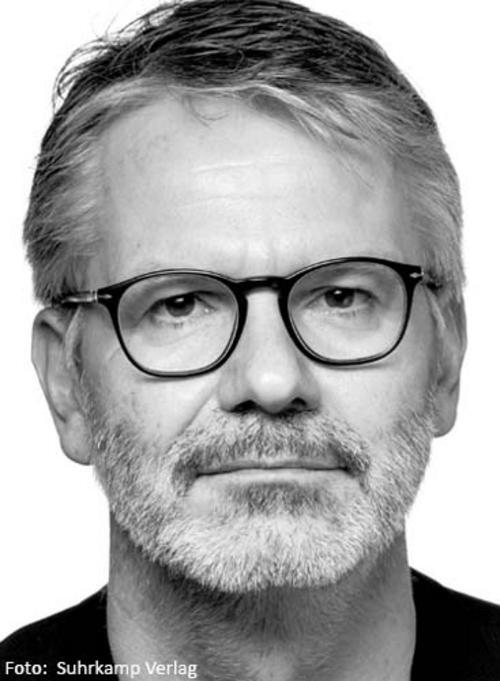 Thumbnail - Durs Grünbein / Die Jahre Zoo / 9783518468180