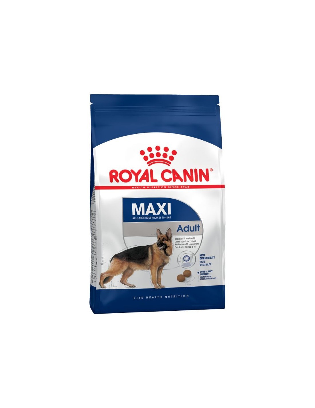 Royal Maxi Canin Maxi Royal Adult 15kg e91926 Royal Maxi Canin Maxi Royal Adult 15kg e91926
