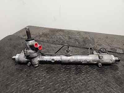 2015-2018 DODGE CHALLENGER HELLCAT 6.2L OEM STEERING RACK & PINION P04584571AD