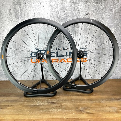 Giant SLR 1 42mm Carbon Tubeless 