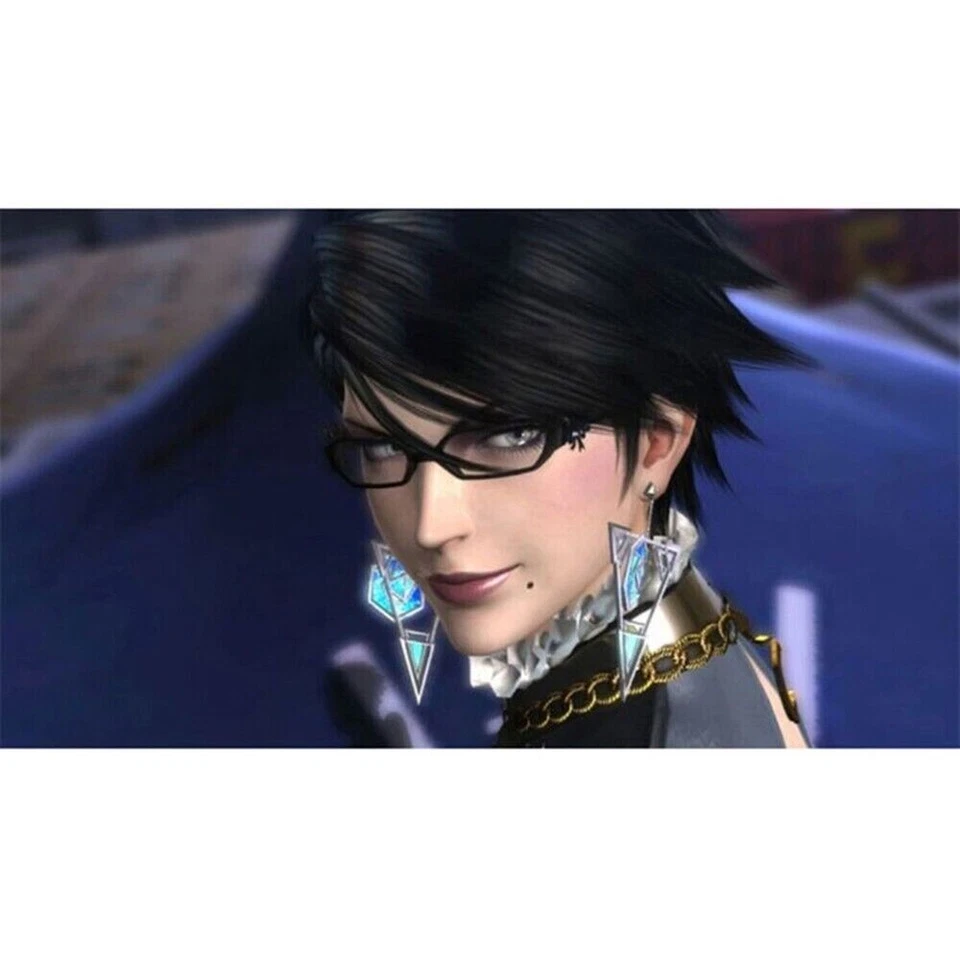 Bayonetta 2 - Nintendo Switch Foto 4 de 4