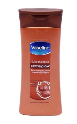 Vaseline cocoa Glow 100ml (8901030343681)