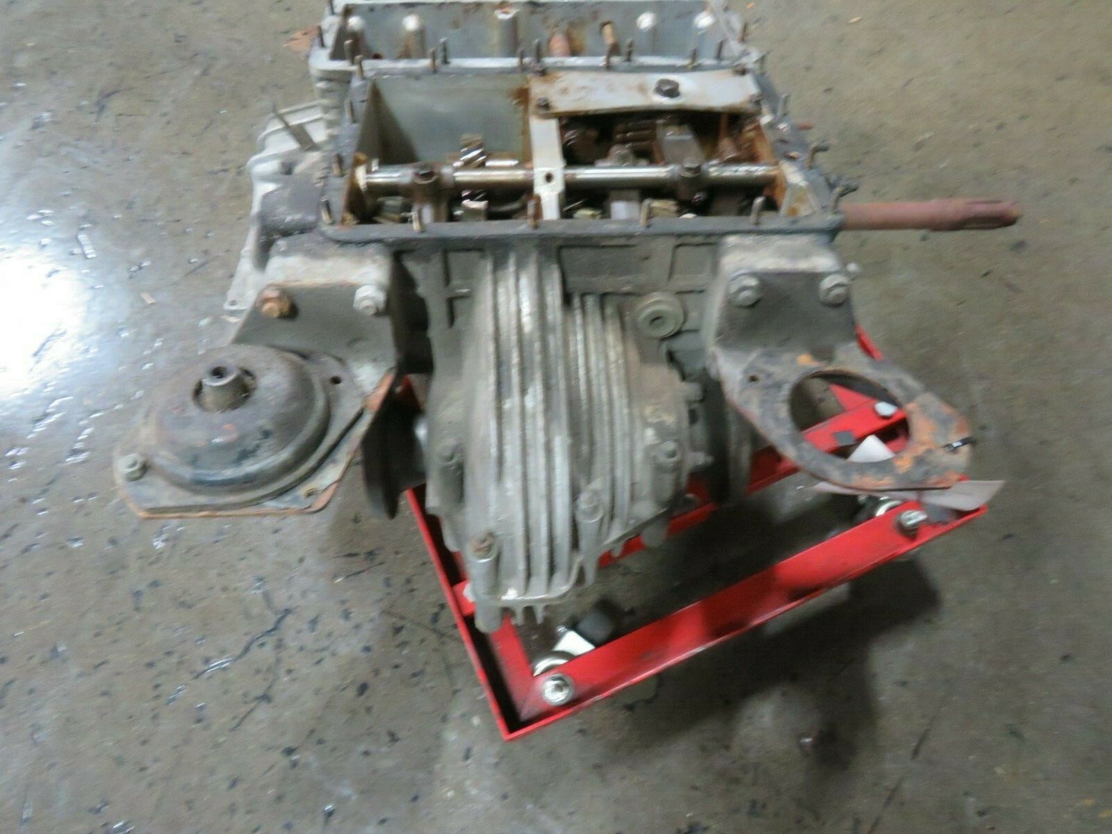 Ferrari Mondial, Transmission, Core, Used, P/N 113072
