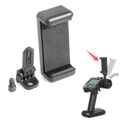 Für FLYSKY G7P Sender RC Fernbedienung Handy Halter Mount Cilp