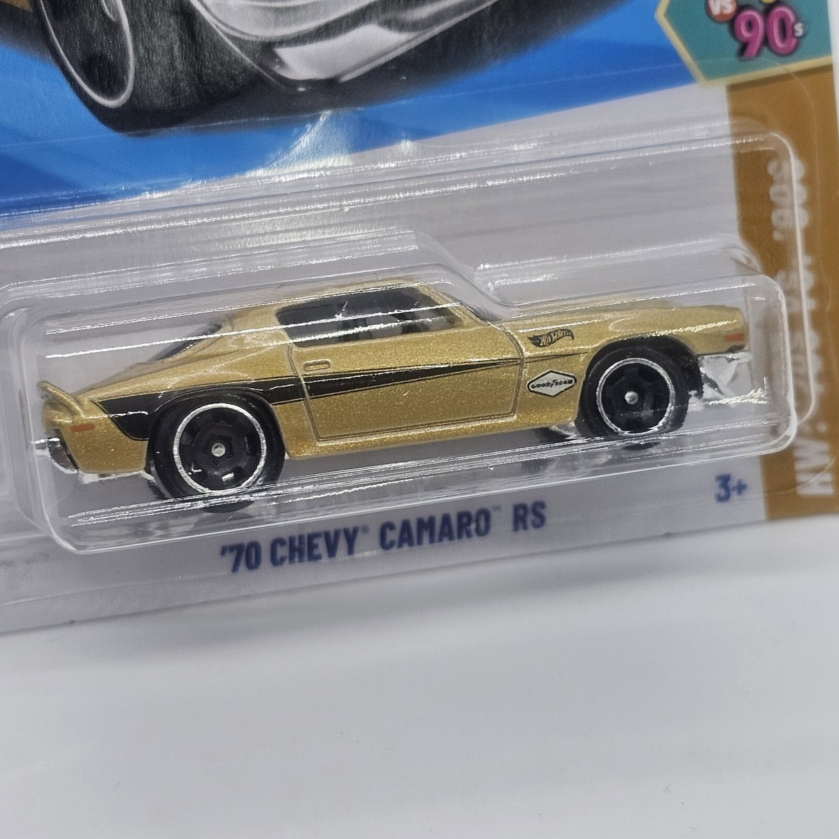 ミニカー 2005 HotWheels Chevy Camaro RLC 2005 HotWheels Chevy Camaro RLC | eBay