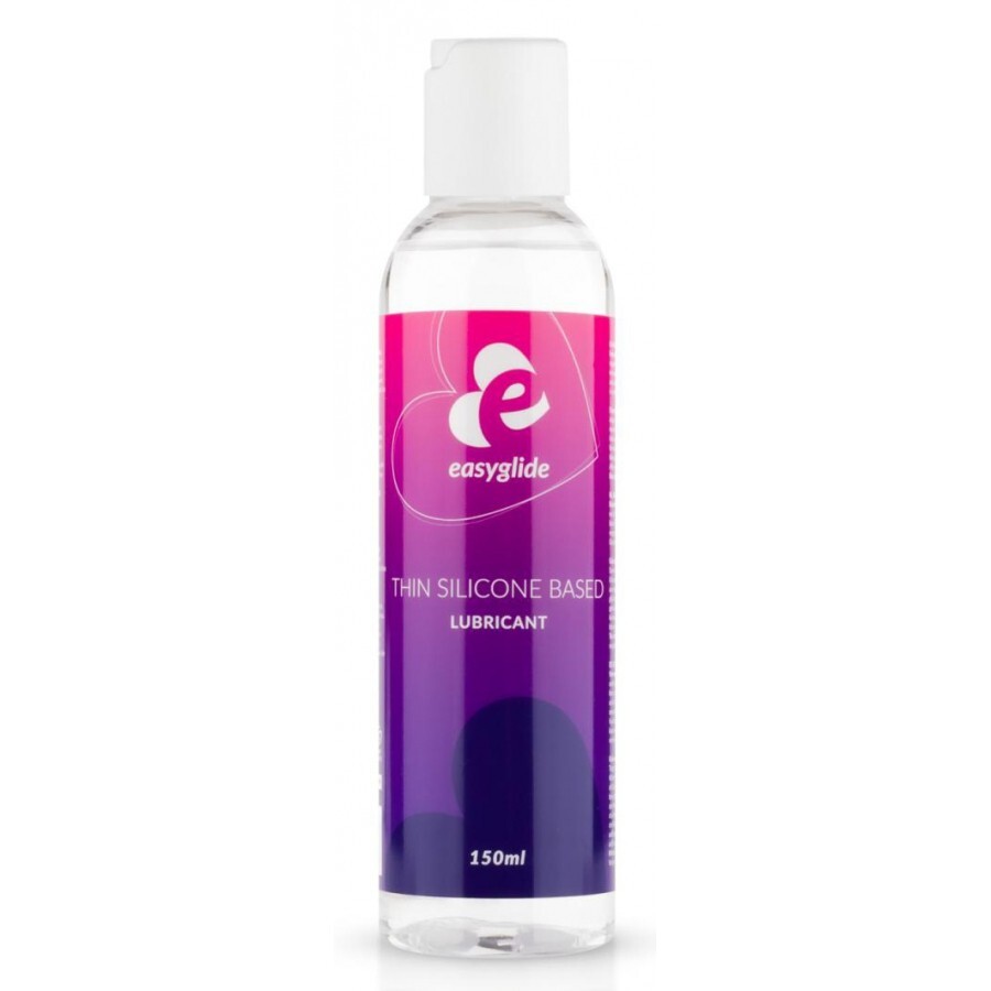Lubrifiant au silicone Easyglide 150 ml contre la sécheresse et les frictions