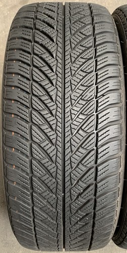 2 Winterreifen GoodYear UltraGrip 8 Performance * MO 245/45 R18 100V M+S RA6262 - Bild 2 von 3