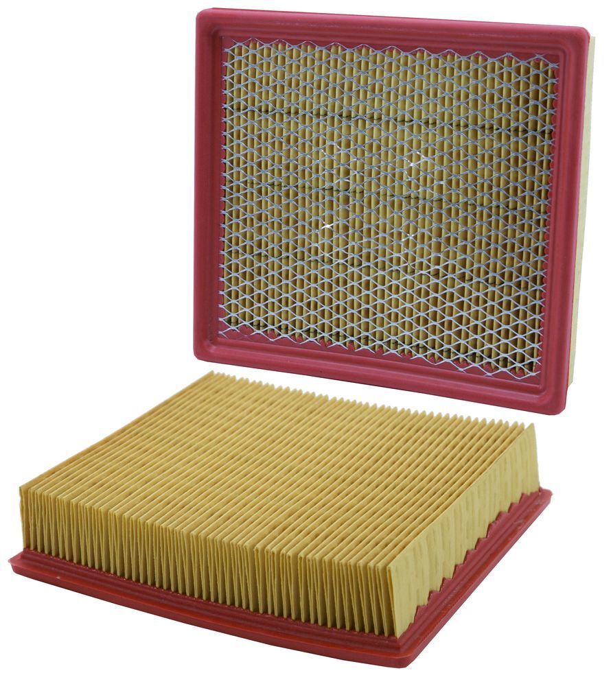 Air Filter Wix 42846 | eBay