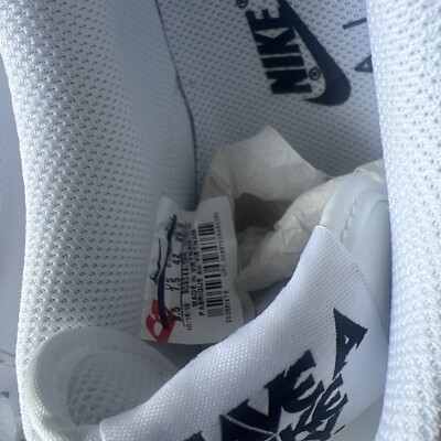 Nike Air Force 1 Low Have A Nike Day White Size 8.5 BQ9044 Nike Air Force 1 Low Have A Nike Day White Size 8.5 BQ9044
