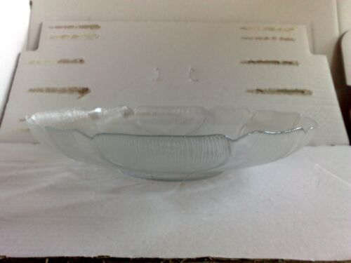 Arcoroc 30 Glasschale für Obst Salat Dessertcreme und Gebäck Durchmesser 32cm. - Bild 1 von 3